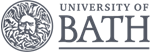 University Of Bath logo