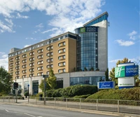 An image of Holiday Inn Express