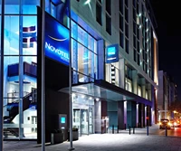 An image of Novotel