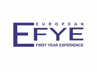 European First Year Experience network (EFYE) logo