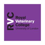 The Royal Veterinary College logo